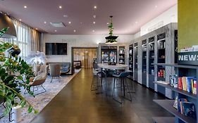 Mercure Hotel Würzburg am Mainufer